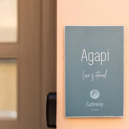 Gateway ホテル レティムノ