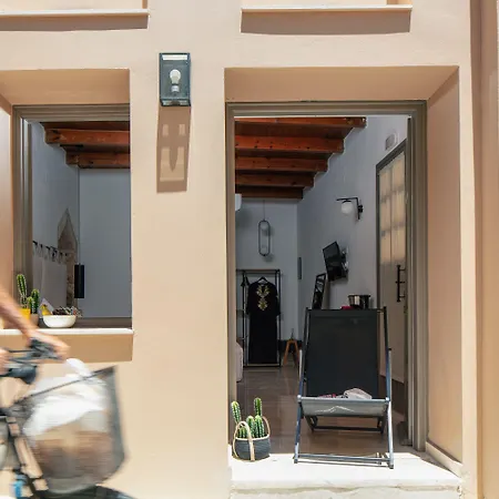 Gateway ホテル レティムノ