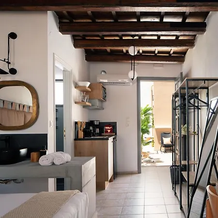 Gateway Hotel Rethymno (Crete)