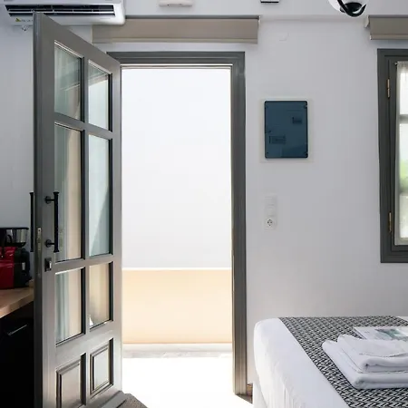 Hotel Gateway Rethymno (Crete)