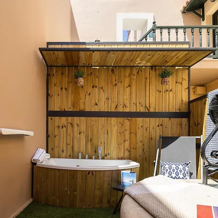 Hotel Gateway Rethymno (Crete)