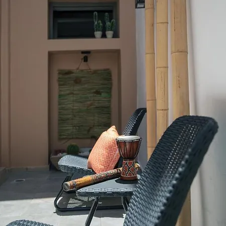 Gateway * Réthymnon