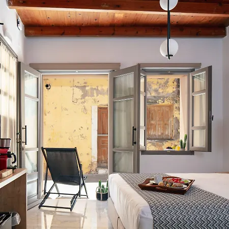 Hotel Gateway Réthymnon