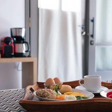 Gateway Hotel Réthymnon