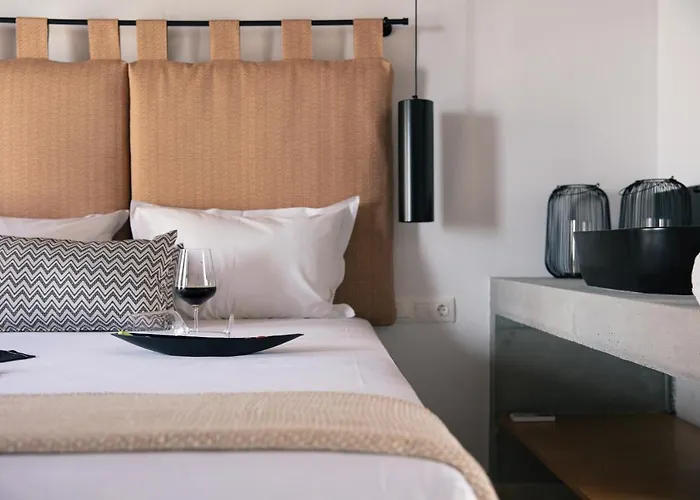 Gateway Rethymno (Crete)