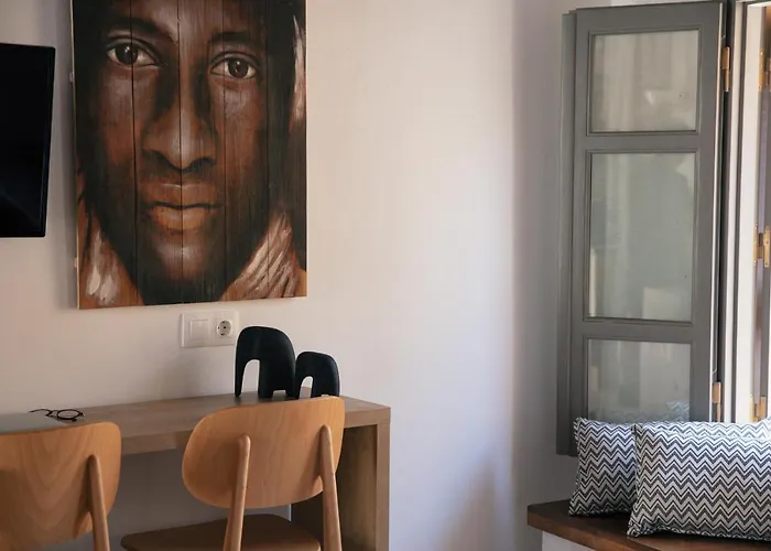 Hotel Gateway Rethymno (Crete)