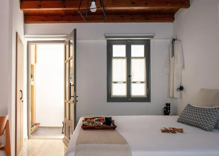 Gateway * Rethymno (Crete)