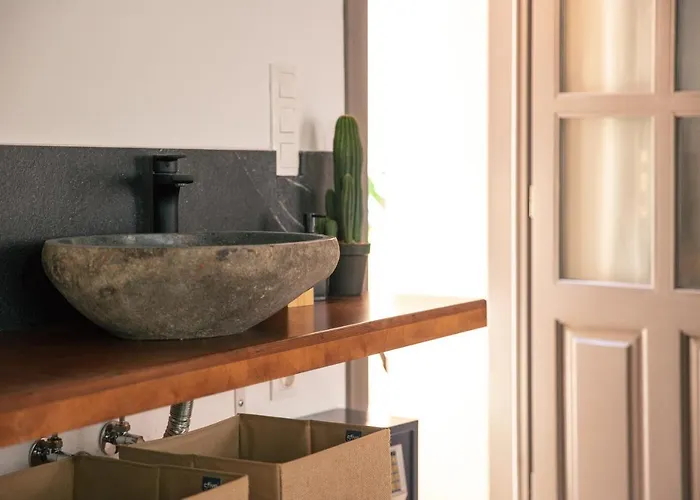 Gateway Hotel Rethymno (Crete)