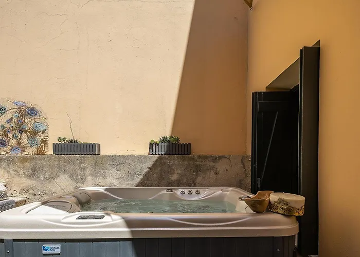 Gateway Hotel Rethymno (Crete)