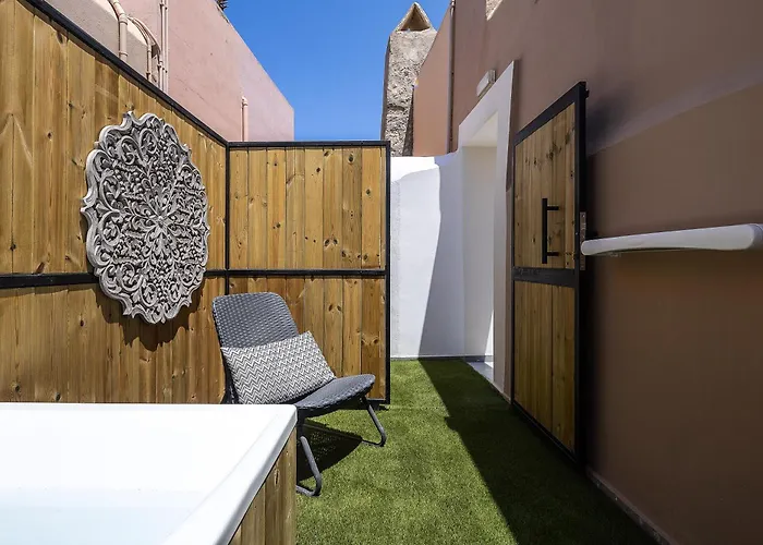 Hotel Gateway Rethymno (Crete)