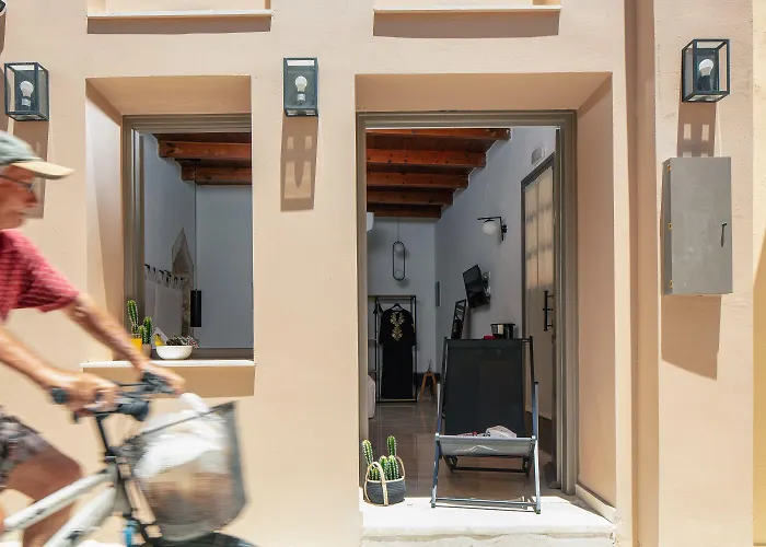 Gateway Hotel Rethymno (Crete)