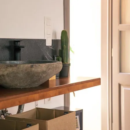 Gateway Отель Ретимно