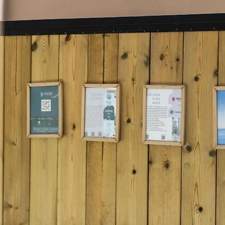 Отель Gateway *