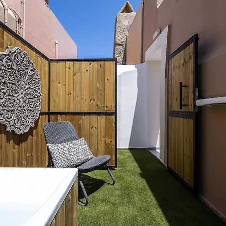 Отель Gateway Ретимно