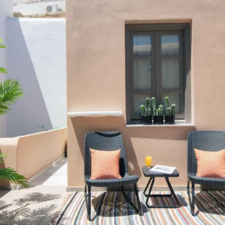 Gateway Отель Ретимно