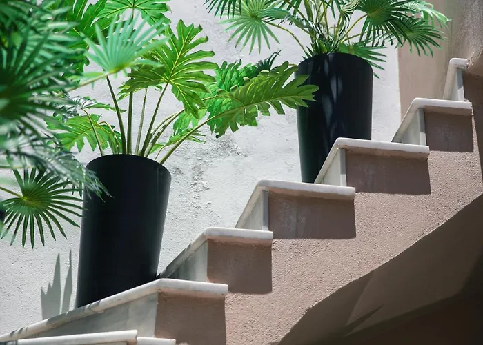 Hotel Gateway Rethymno