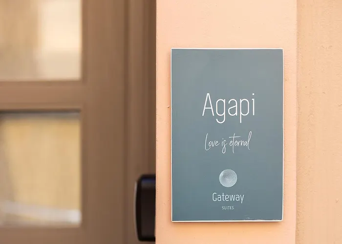 Gateway Hotel Rethymno