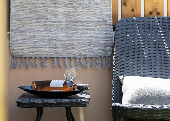 Gateway Hotel Rethymno