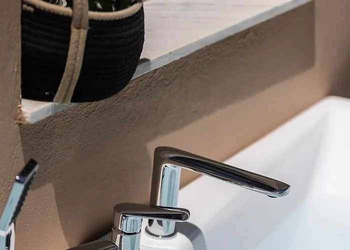 Hotel Gateway Rethymno