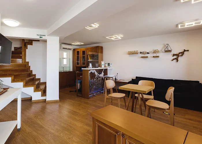 Hotel Gateway Rethymno