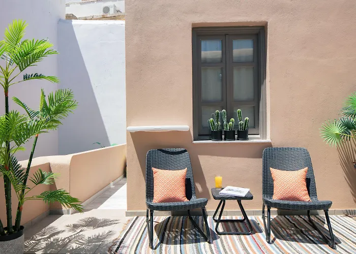 Gateway Hotel Rethymno