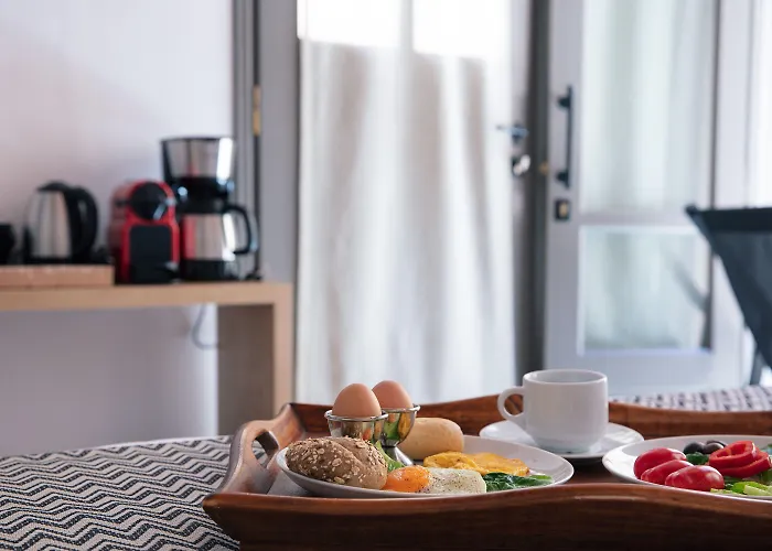 Gateway Hotel Rethymno