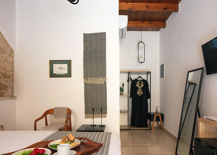 Gateway Hotel Rethymno